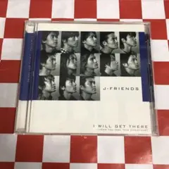 2025年最新】j-friends cdの人気アイテム - メルカリ