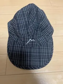 cayl chk trail cap