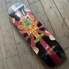 DOG TOWN TOM MIYAO スケートボード スケボー コンプリート 2026年最新】DOG TOWN スケートボードの人気アイテム - メルカリ