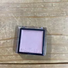 マキアージュ　ドラマスティックアイシャドウ　くすみクリアベース