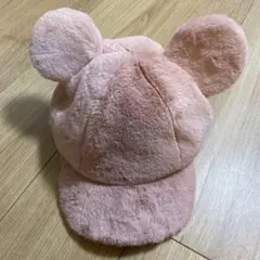 Disney ミッキーキャップ 58cm
