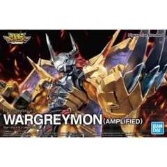 希少品 D-Arts ウォーグレイモン - オリジナルデザイナーズ