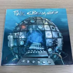 【中古】洋楽CD ピンク・クリーム69/サンダードーム