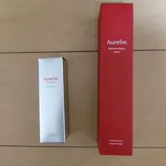 Aurelie 化粧水・美容液・クリームセット - メルカリ