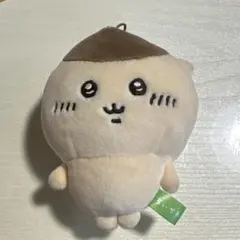 くりまんじゅう キーホルダー
