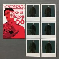 BLEACH キルゲ・オピー カードセット