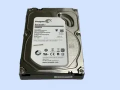 M9143 Seagate 3.5インチ 2TB ST2000DM001
