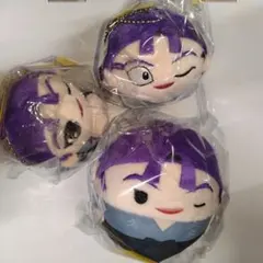 忍たま乱太郎 立花仙蔵 はぐキャラ ぽてコロ ふわコロ