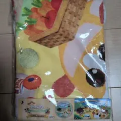 モルカー キャラクターグッズ