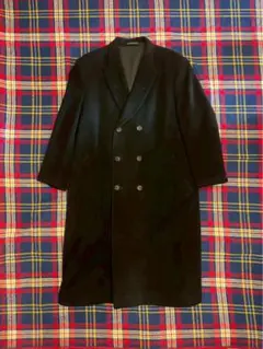 2026年最新】Yohji Yamamoto メンズ チェスターコートの人気アイテム