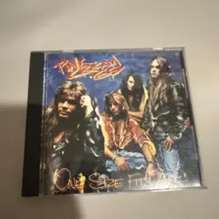 PINK CREAM 69 ONE SIZE FITS ALL CD