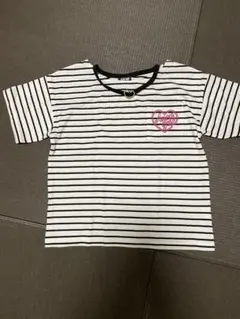 ANAPGIRLのTシャツ　Mサイズ