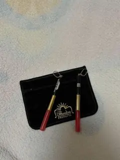 THEATRE PRODUCTS リップモチーフ ピアス