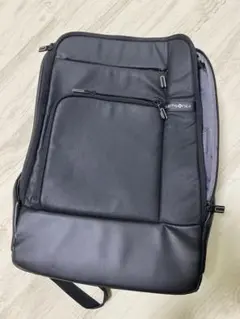 samsnite ビジネスリュック