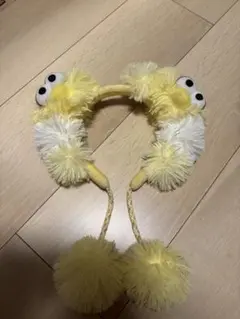 USJ カチューシャ　ビックバード