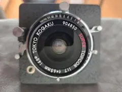 2026年最新】topcon HORSEMANの人気アイテム - メルカリ