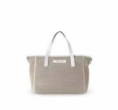 qbag paris ネスト　nest bon アンニュイ　ショルダーバッグ