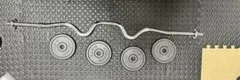 カ*チ様 ダンベルセットのサムネイル
