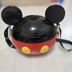東京ディズニーリゾート ポップコーンバケット　ミッキーマウス