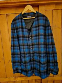 2025年最新】ペンドルトン オンブレ ジャケットの人気アイテム - メルカリ