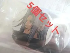 FF セフィロス 缶バッジ - メルカリ