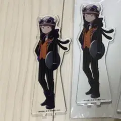 魔界の主役は我々だ ショッピ アクリルスタンド