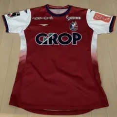 ファジアーノ岡山 ユニフォーム 河野孝汰 - メルカリ