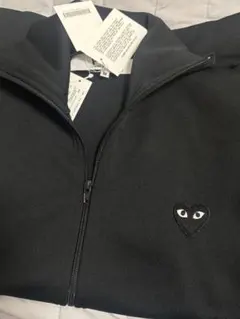 PLAY COMME des GARÇONS トラックジャケット ジャージ M