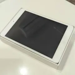iPad mini2 32GB Wi-Fiモデル
