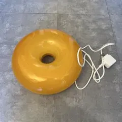 IKEA VARMBLIXT テーブルランプ B2109 ドーナツランプ