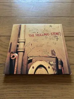 THE ROLLING STONES Beggars Banquet 紙ジャケ