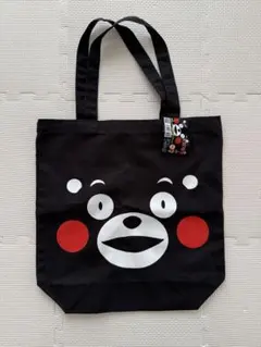 くまモン トートバッグ