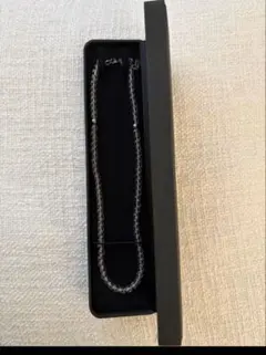⭐️phiten ファイテン ⭐️レディースコットンパール ネックレス