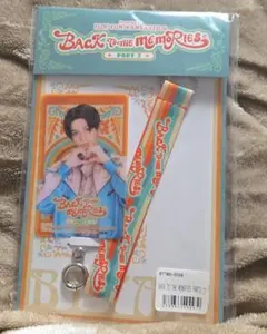 八木勇征セット(FFJ・HSJ・BOTシクレ3種類含む)＋HSJフォンタブ 2026年最新】八木勇征 フォンタブ bttmの人気アイテム - メルカリ