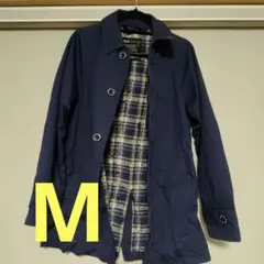 美品VENTILE SOUTIEN COLLAR COATのサムネイル