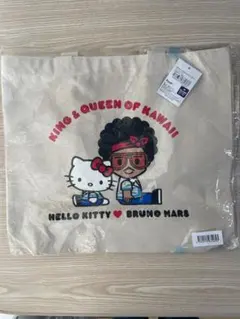 2026年最新】Bruno Mars hello kittyの人気アイテム - メルカリ
