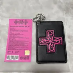 TXT 7TH YEAR PHOTOCARD HOLDER フォトカードホルダー