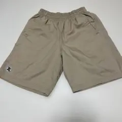 バスケットボール　BALL LINE ベージュ　チノパン