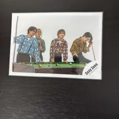 Sexy Zone 集合 セクゾ タム timelesz オフショ