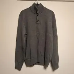 Polo Ralph Lauren グレー セーター　XS