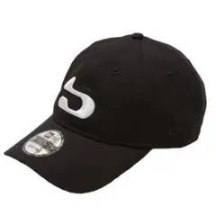 bal / NEWERA 9TWENTY b LOGO CAP WALNUT