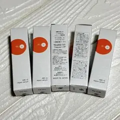 Dr.K ケイABC-Gリペアセラム 美容液 9ml 5本セットのサムネイル