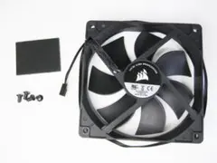 FAN 120mm 12V DC 0.38A BRUSHLESS #5234