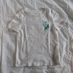 GAP キッズ 半袖Tシャツ 110