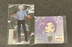 ブルーロック　凪誠士郎　アクリルスタンド
