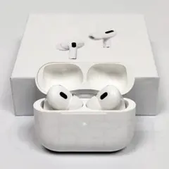 AirPods Pro(第2世代)代替品　Bluetooth　ワイヤレスイヤホン