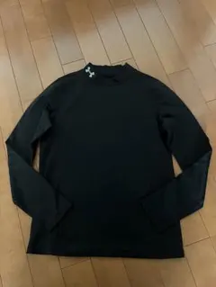 Under Armour 長袖 ハイネック　 アンダーシャツ　ナイキ　アディダス