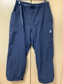 NIKE ACG dolomiti L 黒 パンツのサムネイル