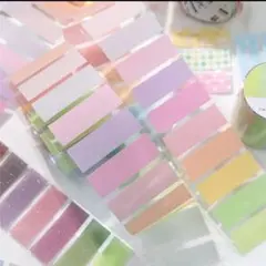 499.コラージュシール ギフトシール ごほうびシール コラージュ おすそ分け