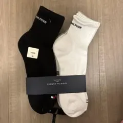 TOMMY HILFIGER ソックス 6セットのサムネイル